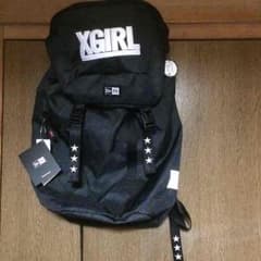 XGIRL バックパック【新品・未使用】のサムネイル