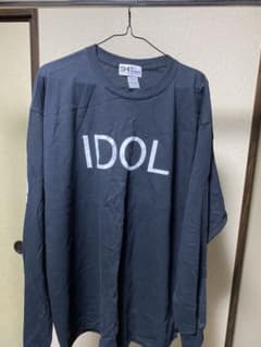 BiSH アイナジエンドロングTシャツ　XLのサムネイル