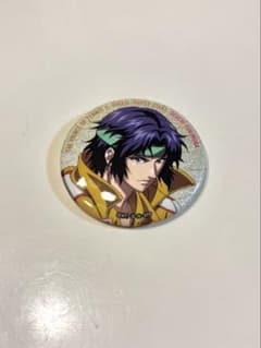 テニスの王子様 FEEL ME シャイニー缶バッジ 幸村精市 - メルカリ