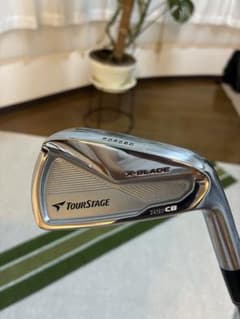 ブリヂストン X-BLADE 709 CB NSPRO 850 R - メルカリ