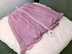 RENAIKEIKAKU スカート(ショートパンツ付き)のサムネイル
