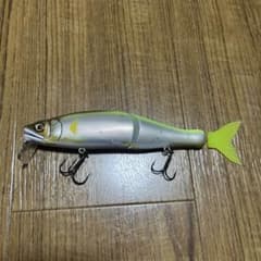 リップルクローのサムネイル