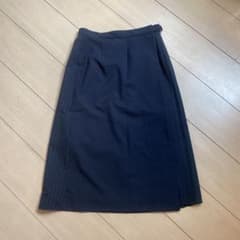 【カフェモコ様専用】HUMAN WOMANタイトスカートのサムネイル