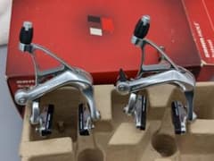 □新品□ SRAM RED ブレーキキャリパー前後セット - メルカリ