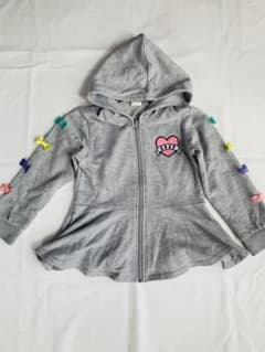 ANAP ★ 120cm ★ パーカーのサムネイル