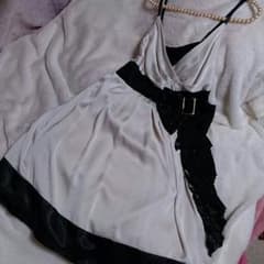 マッキー様専用♡⃜セシル♡⃜パーティードレスのサムネイル