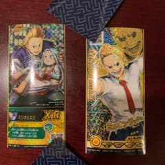 ヒロバト　ミリオとエリ　ミリオ　とおがた　XRのサムネイル