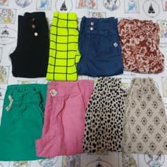 ダンス衣装 バースデイ GU ギャルのサムネイル