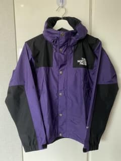 NORTH FACE ナイロンパーカのサムネイル
