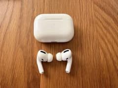 Apple AirPods Pro 第一世代のサムネイル