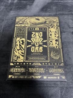 히프노시스 마이크 힙 마이 6th LIVE 라이브 Blu-ray 덤 첨부