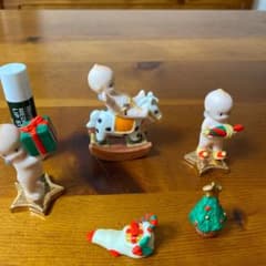 加藤工芸キューピーローズオニールのサムネイル