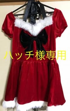 サンタコス❁*.のサムネイル