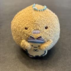 스미코구라시로쿠마의 고향 미닛코와 함께 마스코트(돈까스)
