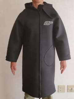 【値下げ】ER SURF マリンコート マリンジャケット グラウンドコートにも 値下げ】ER SURF マリンコート マリンジャケット グラウンドコートにも