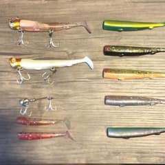 ブルーブルージョルティセットのサムネイル