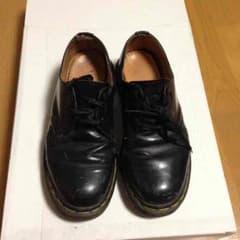 Dr.martens 3ホールのサムネイル