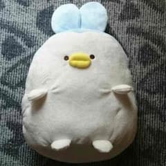 空想水族館 ぬいぐるみ うさペンのサムネイル
