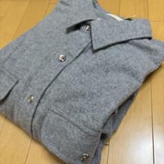 90s セントジョンズベイ ST.JOHN'S BAY シャモクロス ネルシャツ