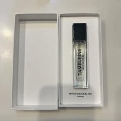 TAMBURINS タンバリンズ white darjeeringのサムネイル