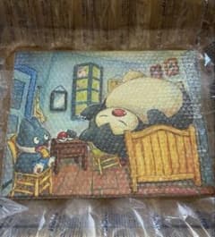 即日発送ゴッホピカチュウキャンバスアート証明書付| Buyee日本代购