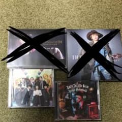 Nissy shuta sueyoshi AAA CD&DVDのサムネイル