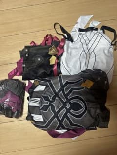 崩壊スターレイル カフカ コスプレのサムネイル