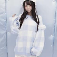 Whinny/ふんわりふわふわウィンター/ニットのサムネイル