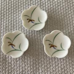 香蘭社 有田焼 箸置き - メルカリ