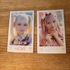 LOVE イコラブ 齋藤樹愛羅 ミニフォト - メルカリ