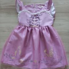 RELA. ラプンツェル ドレス ワンピースのサムネイル