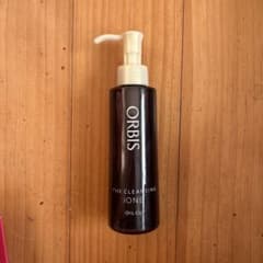 ORbis THE CLEANSING ONEのサムネイル