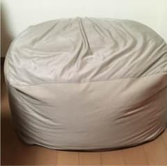 mieko様専用  人をダメにするソファです。のサムネイル