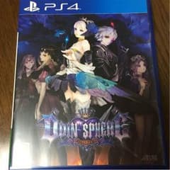 最安値 オーディンスフィア レイヴスラシル PS4のサムネイル