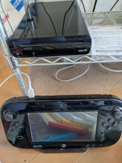 Wii U 本体 ソフトセットのサムネイル