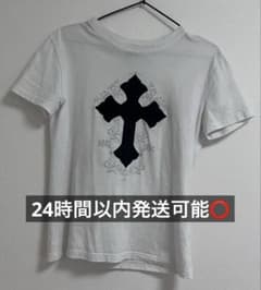 AAKAM CROS2 ハーフトップ　Tシャツ　サイズ 1 쮜様専用