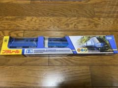 プラレール　THE ROYAL EXPRESS ロイヤルエクスプレスのサムネイル