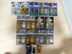 未使用 コリンシアン プロスターズ プラチナムエディション 他 16点