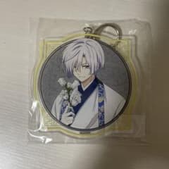 暁のヨナ くじメイト アクキー キジャのサムネイル