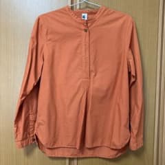 MHL マーガレットハウエル　長袖シャツのサムネイル
