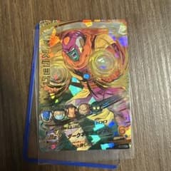 ドラゴンボールヒーローズ H5-50 スラッグ UR 旧弾 - メルカリ