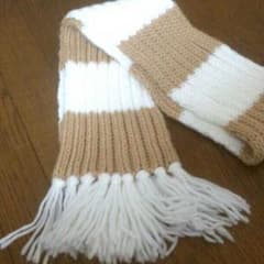 マフラーのサムネイル