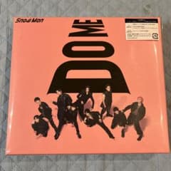 i DO ME【初回盤B】CD+DVDのサムネイル