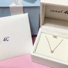 canal 4℃   ネックレスのサムネイル
