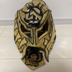 BUSHI マスクのサムネイル
