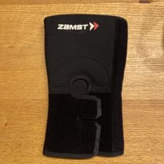 zamst膝サポーターのサムネイル