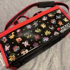 ポケモン　絵の具バックのサムネイル