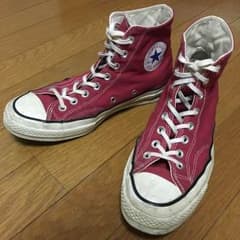 コンバース チャックテイラー 1970 復刻のサムネイル