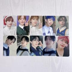 VERIVERY カンミン トレカ - メルカリ