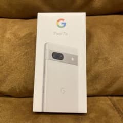 【RUKKY 様専用】Google Pixel 7aのサムネイル